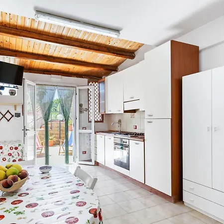 Apartment Kartibubbo Village Experience *