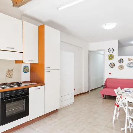 Kartibubbo Village Experience Apartment Granitola