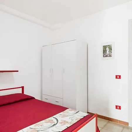 Kartibubbo Village Experience Apartment Granitola