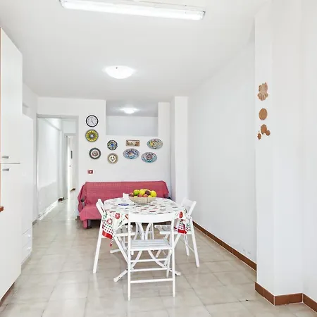 Apartment Kartibubbo Village Experience Granitola