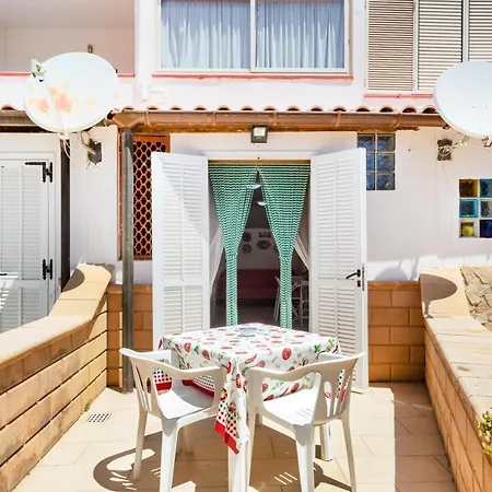 Apartment Kartibubbo Village Experience