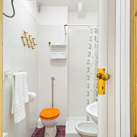 Apartment Kartibubbo Village Experience